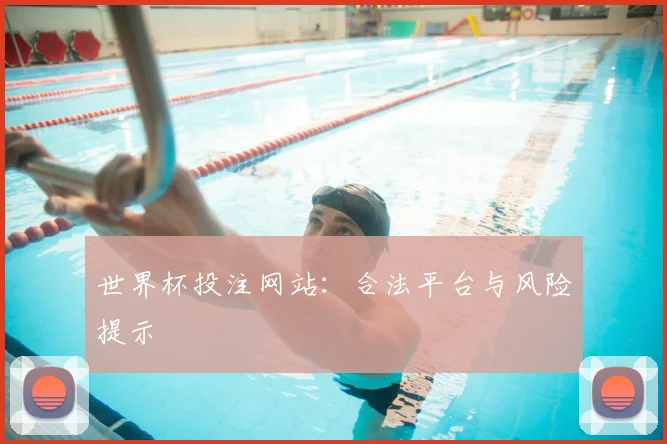 世界杯投注网站:合法平台与风险提示
