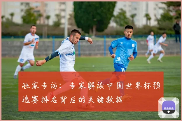 独家专访：专家解读中国世界杯预选赛排名背后的关键数据