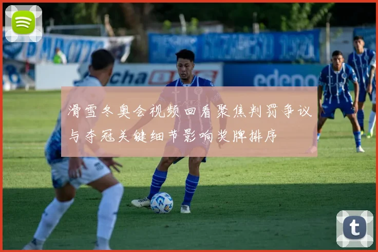 滑雪冬奥会视频回看聚焦判罚争议与夺冠关键细节影响奖牌排序